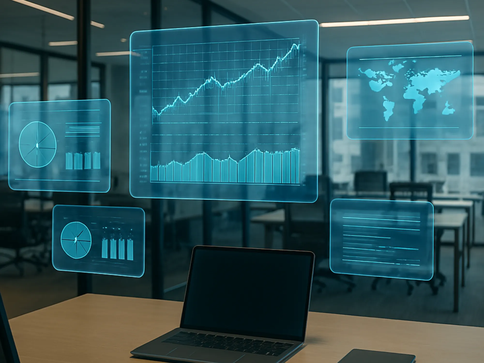 MSP lead generation - Managed services and MRR engineering